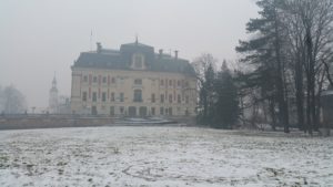 Castello di Psczyna