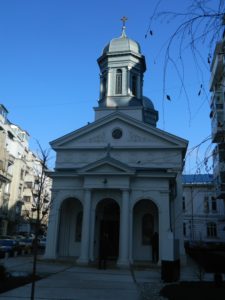 Biserica Alba