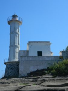 Faro di Ventotene