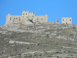 Castello di Santa Caterina