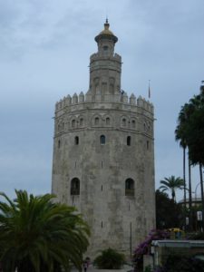 Torre dell'oro