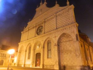Duomo-Cattedrale Santa Maria Annunciata