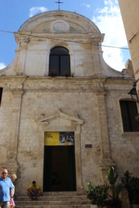 Chiesa Santi Pietro e Paolo