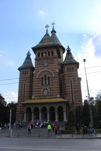 Cattedrale Ortodossa Metropolitana