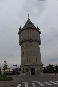 Torre dell'Acqua
