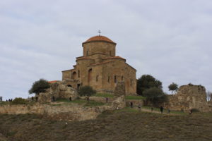 Monastero di Jvari