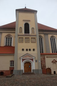 Chiesa della Santa Trinità