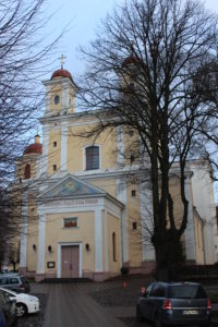 Chiesa Ortodossa del Santo Spirito