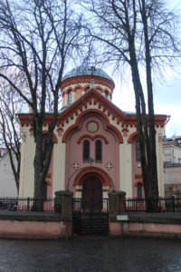 Chiesa Ortodossa di Saint Paraskeva