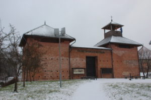 Museo storico di Trakai