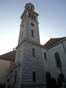 Chiesa Luterana