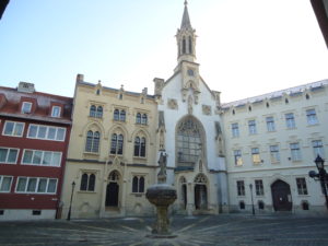Chiesa delle Orsoline