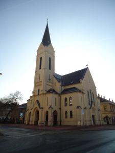 Chiesa Riformata