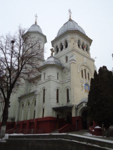 Cattedrale Ortodossa