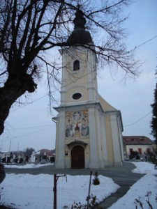 Chiesa di Pietra