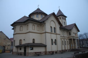 Chiesa Ortodossa Nesterea Domnului