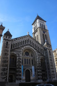Basilica di Saint-Joseph