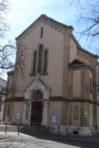 Chiesa Protestante