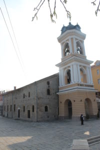 Cattedrale della Santa Assunzione