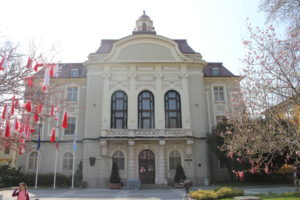 Municipio di Plovdiv