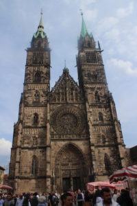 Lorenz Kirche