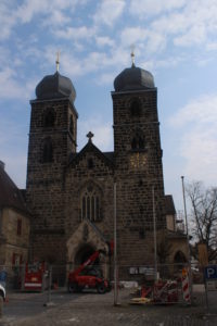 Chiesa di S. Gangolf