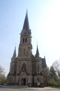 Chiesa Evangelica-Luterana di San Giovanni