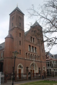Sint Gertudiskerk
