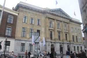 Stadhuis (Municipio)