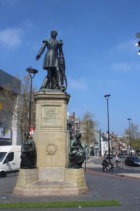 Guglielmo II° (Willem II)
