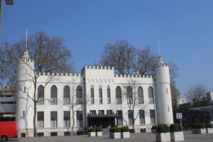 Municipio (Raadhuis)