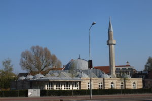 Moschea Fatih