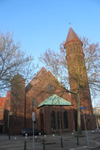 Heilig Hartkerk