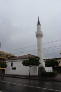 Moschea Aga