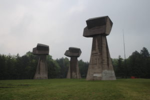 Bubanj Memorial Site