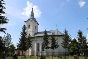 Biserica Vovidenia