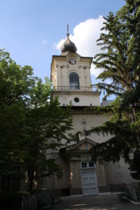 Biserica Uspenia