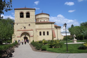 Biserica Sfantul Sava
