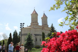 Chiesa dei Tre Gerarchi - 1