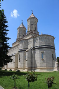 Chiesa dei Tre Gerarchi - 2