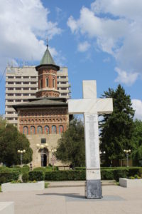 Biserica Sfantul Nicolae Domnesc