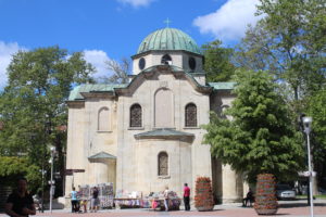Cattedrale Ortodossa di San Nicola