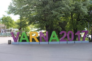 Varna: Capitale Europea della Cultura 2017