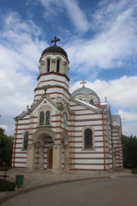 Chiesa Sveta Troitsa