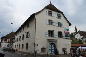 Museo Storico del Cantone di Lucerna