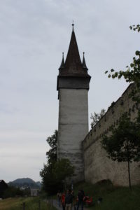 Luegislandturm