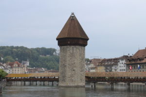 La Torre dell'Acqua