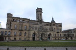 Università di Hannover