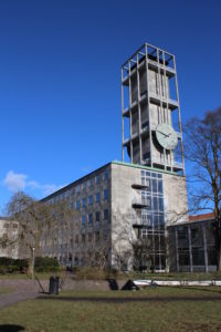 Municipio di Aarhus