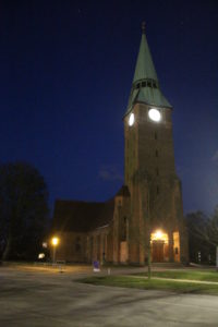 Skt. Johannes Church